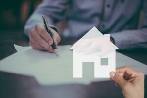 貸宅地と貸家建付地の相続税評価額の算出方法を解説