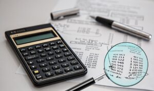 相続税路線価の調べ方と相続税評価額の算定方法