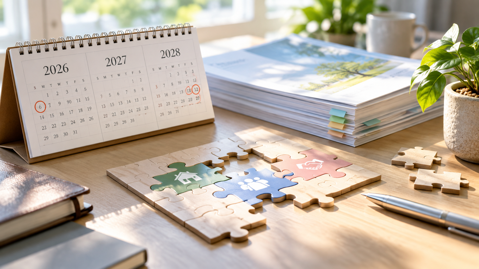 2026年の成年後見制度改正のイメージ